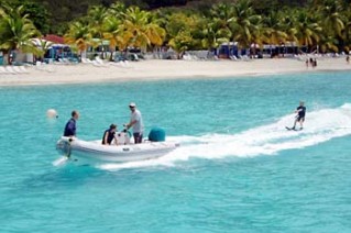Frangines - Watersports